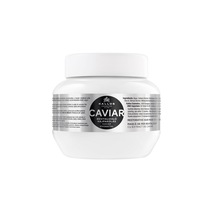Kallos Cosmetics Caviar Havyar Özlü Onarıcı Saç Maskesi 275 ML