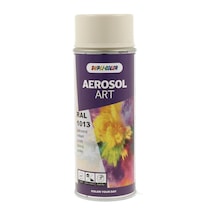 Dupli-color Aerosol Art Ral 1013 Gl. 400 Ml İnci Beyazı 1013 İnci Beyazı