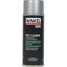Winkel Pro Endüstriyel Hızlı Yağ ve Kir Çözücü Temizleyici Sprey