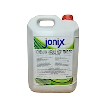 Jonix Beyaz Sabun Parfümlü Yüzey Temizleyici 5 L