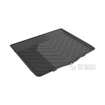 Kit Garaj Fiat Egea Hb 2015 Bagaj Havuzu Termoform