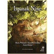 Ispanak Nine - Aıaı-885175