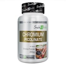 Suda Vitamin Chromium Picolinate 90 Tablet