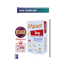 Lifylact Probiyotik Damla 10 ML