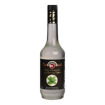 Fo Bahçe Nane Aromalı Şurup 700 Ml