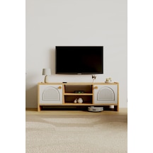 Atlantik Çam - Beyaz