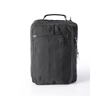 Young Yg51082 Erkek Laptop & Evrak Çantası Siyah