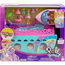 Polly Unıcorn Cruıse Oyun Seti Hwp26