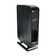 Netmaster Infinity 401 Docsis 3.0 24 x 8 802.11N/AC Kablosuz VoIP Kablonet/Uydunet Modem
