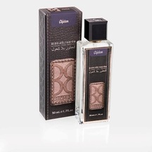 Al Buhara Çiğdem Alkolsüz Parfüm 50 ML
