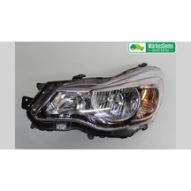 Japon Xv Gp 1.6 2015-2017 Far Sol Xenon Oem No:84913fj650