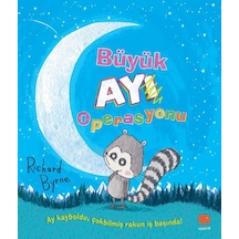 Büyük Ay I Operasyonu
