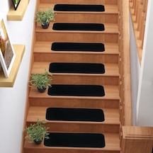 Stepmat Tufting Halıdan Basamak Ve Merdiven Paspası (532217213)