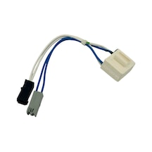 Beko İle Uyumlu D 9433 Nm Buzdolabı Bi-metal Termostat