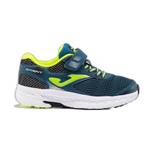 Joma Sprint Jr Petrol Çocuk Spor Ayakkabı - Jsprıs2417v Petrol