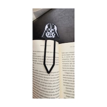 Star Wars Darth Vader Kitap Ayracı