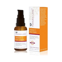Manuka Lane Vitamin C Göz Kremi 30ML