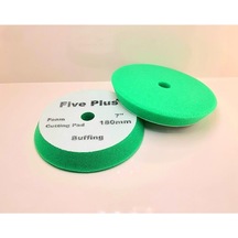 Five Plus Orbital Yeşil Pasta Süngeri 180Mm