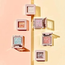 Topaklanmayan, El Yapımı Glitter Far Modern Shadow Glitter Prism No.3 Ultimate Prism