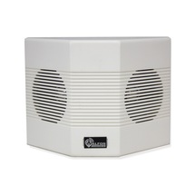 Alfon AFS-808 Trafolu Duvar Tipi Çift Hoparlör
