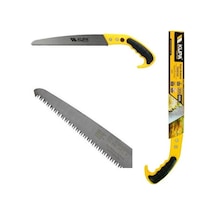 Kupa Budama Testeresi 30 Cm. - Kılıfsız - Dal Testere