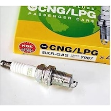 Ngk 7987 Ateşleme Bujisi Bk Ve Bkr Serisi / Cng - Lpgyakıtlı Araçlar İçin Muadil Buji - Özel Üretim Bkr-gas Ateşleme Bujisi Bk Ve Bkr Serisi / Cng - Lpgyakıtlı Araçlar İçin Muadil Buji - Özel Üretim Bkr-gas