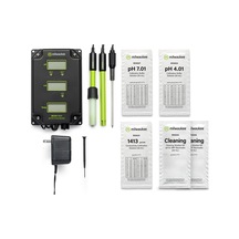 Milwaukee Mc811 Max Ph Ec Sıcaklık Monitörü