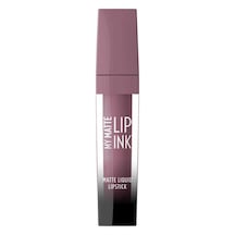 Golden Rose My Matte Lip Ink No:07 5ml - 6 Adet Tarı 007