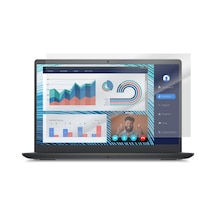 Dell Vostro 3420 14 İnç Mat Ekran Koruyucu Şeffaf