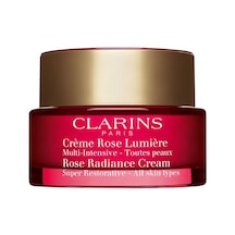 Super Restorative Rose Radiance Cream 50 Ml Aydınlatıcı Krem 1 Paket 1 X 1 Adet