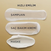 Onarıcı & Koruyucu 3&apos Ü 1 Arada Şampuan 400 Ml