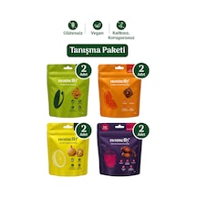 8'li Büyük Tanışma Paketi
