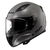 Ls2 Rapid 2 Nardo Gri Motosiklet Kask L Beden