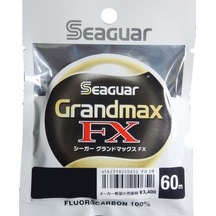 Seaguar Grandmax Soft Fc 60m Leader Misina Kalınlık Mm : 0,11mm