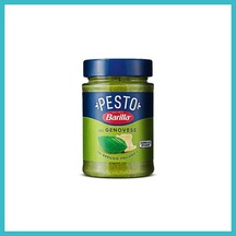 Bezos Pesto Genovese Sos 190gr 1 Adet Dfnbez