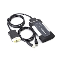 Autocom Cdp+ Universal Arıza Tespit Cihazı / Bluetooth