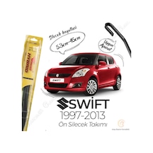 Suzuki Swift Silecek Takımı 1997-2013 İnwells Hibrit