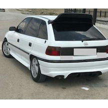 Opel Astra F Yan Marşpiyel Takımı - Gt Model