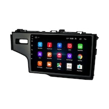 Honda JAZZ NEW 2014-2019 Android 3 Gb + 32 Gb Rom Carplay Multimedya