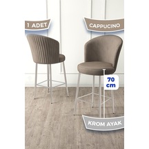 Cappuccino - Krom