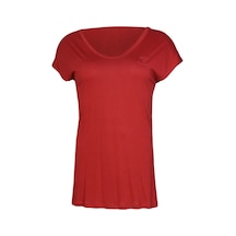 Hummel Jeremih Kadın Tişört 910646-7873 (545296741) Çok Renkli
