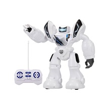 Silverlit Robo Blast - Beyaz