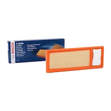 Fiat Linea 1.3 Multijet Euro 5 Hava Filtresi 2012-2017 Bosch