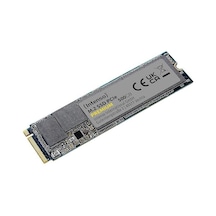 Intenso 500gb Mı500 3836450 5300- 4000mb/s M2 Nvme Gen4 Disk-213329