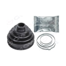 Gva 4999002 Aks Körüğü Takımı Ön Dıs Bmw E46 E53 Xdrive 31607507402 -