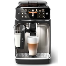Philips EP5447/90 Tam Otomatik Kahve & Espresso Makinesi Siyah