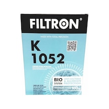 Renault Symbol 1.5dci 2001-2013 Fıltron Polen Filtresi