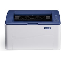 Xerox Phaser 3020v Bı Wi-fi Mono Lazer Yazıcı