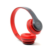 P47 Bluetooth 4.2 Kulak Üstü Kulaklık