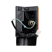 Mitsubishi Canter 304-444-449 Sol Sinyal Lambası Depo-214-1506l-ae- Mb302244